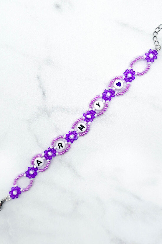 Army Bracelet